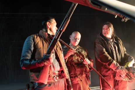 ブラッド・ブレイド 画像6