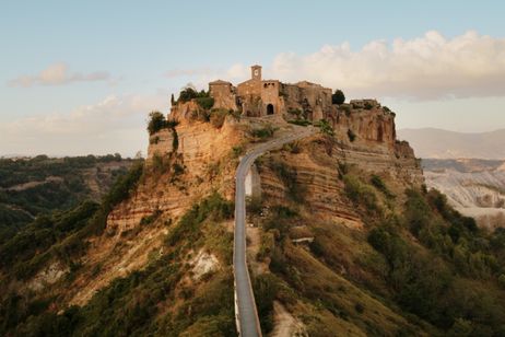 天空の結婚式 画像3