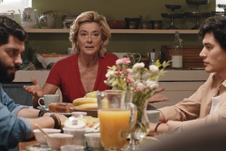 天空の結婚式 画像4