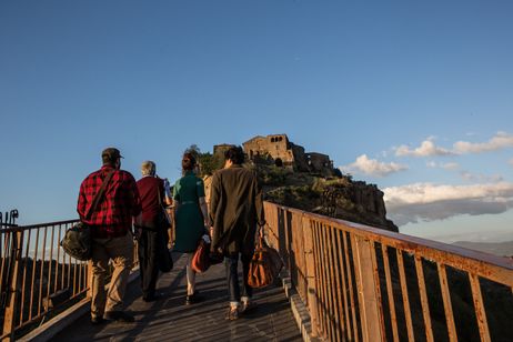 天空の結婚式 画像7