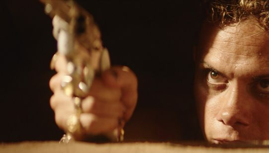 バクラウ 地図から消された村 画像2