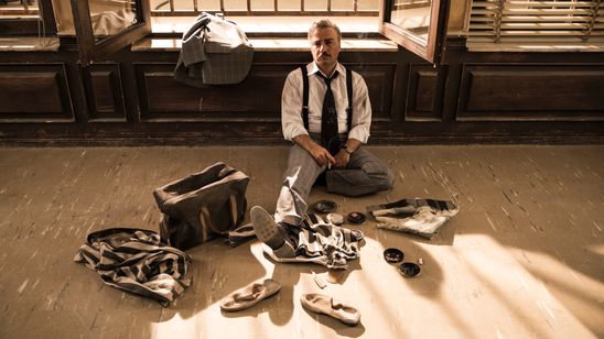 ウォーデン　消えた死刑囚 画像4