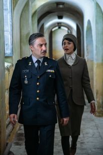 ウォーデン　消えた死刑囚 画像6