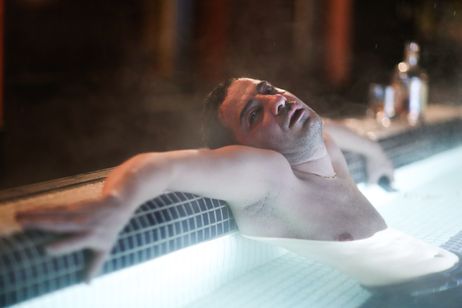 ジャスト6.5　闘いの証 画像5