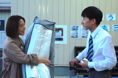 ふゆうするさかいめ 画像3