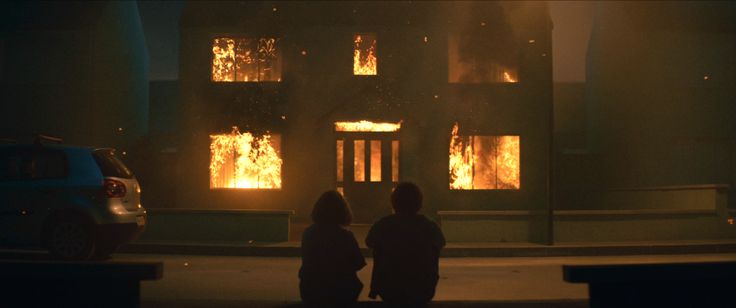 ビバリウム 画像7