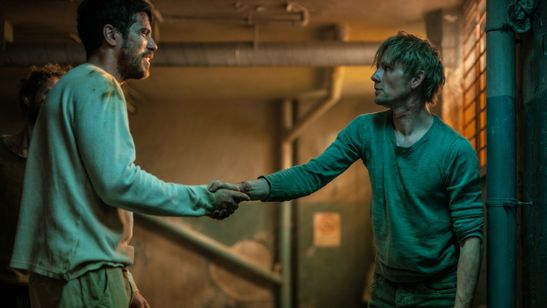 ある人質 生還までの398日 画像6