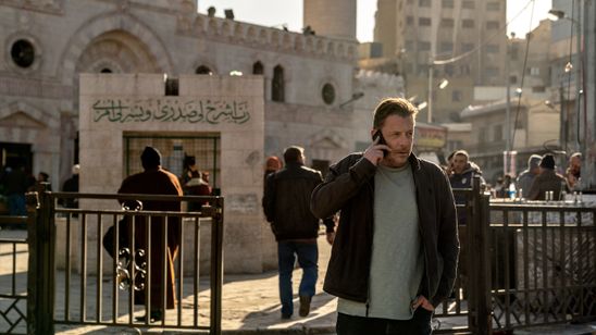 ある人質 生還までの398日 画像7