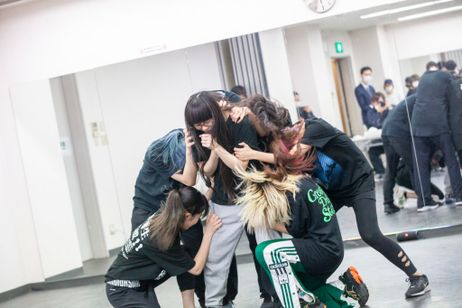 らいか ろりん すとん -IDOL AUDiTiON- 画像2