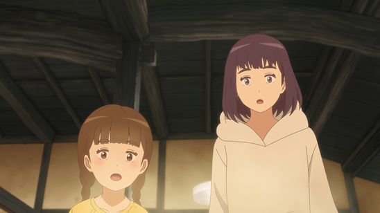 岬のマヨイガ 画像4