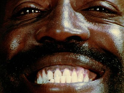 サン・ラーのスペース・イズ・ザ・プレイス 画像7