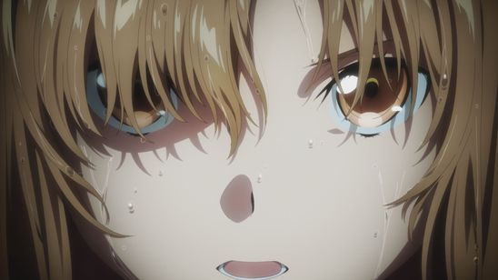 劇場版 ソードアート・オンライン プログレッシブ 星なき夜のアリア 画像2