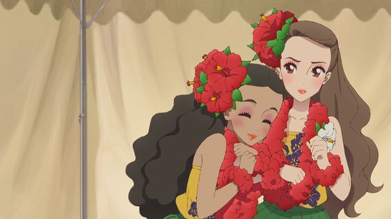 フラ・フラダンス 画像3