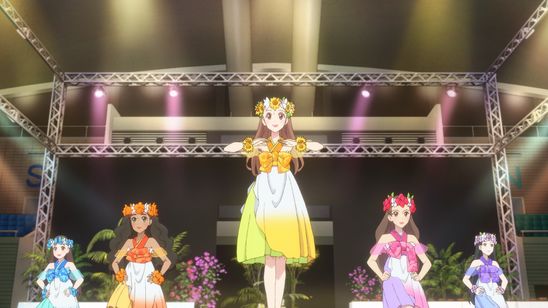 フラ・フラダンス 画像8