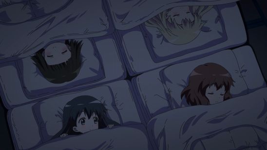 劇場版「きんいろモザイク Thank you!!」 画像3