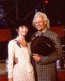 バック・トゥ・ザ・フューチャー PART3 画像6