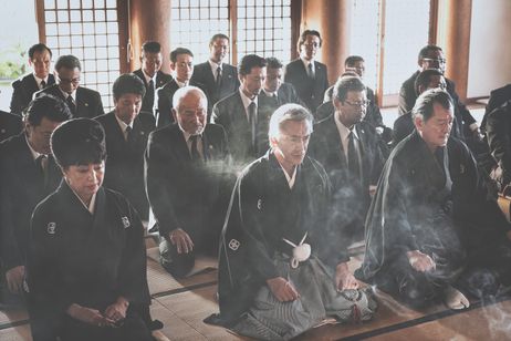 孤狼の血 LEVEL2 画像8