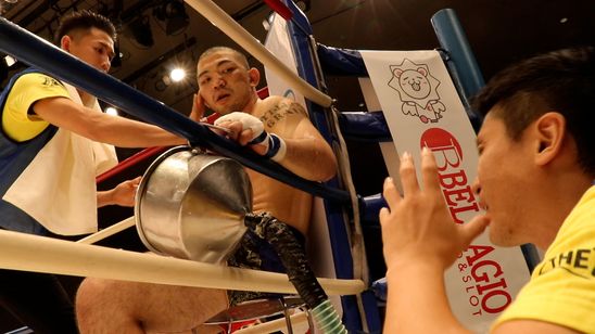 迷子になった拳 画像5
