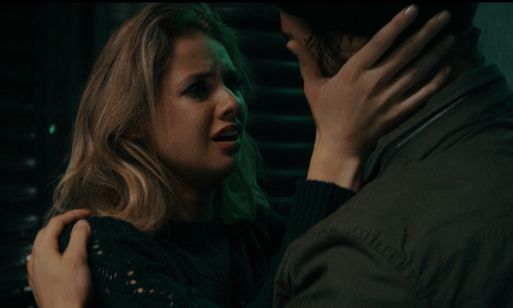 アンチ・ライフ 画像6