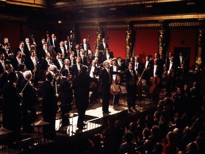 バーンスタイン＆ウィーン・フィル ベートーヴェン全交響曲シネコンサート 交響曲第1番ハ長調Op.21＆交響曲第3番変ホ長調Op.55「英雄」 画像2