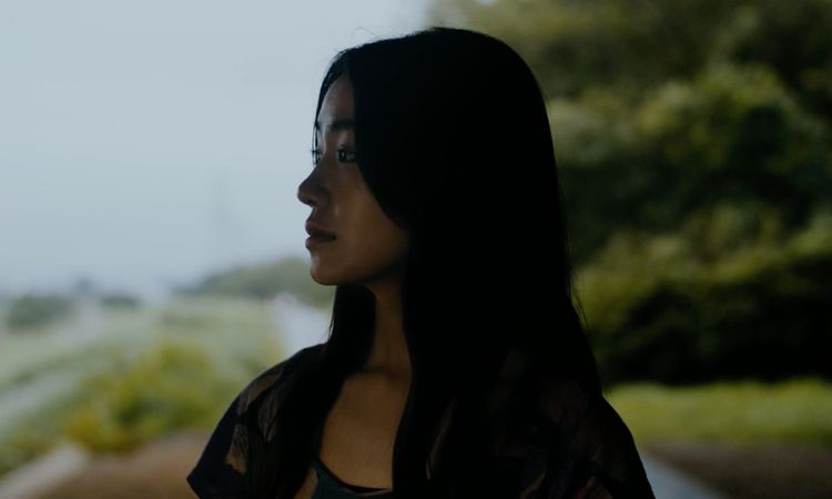 彼女来来 画像3