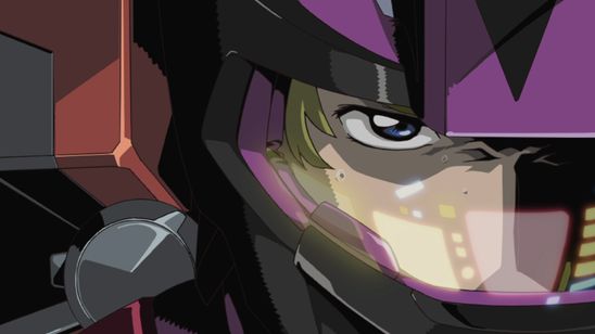 機動戦士ガンダムSEED スペシャルエディション完結編 鳴動の宇宙 画像4