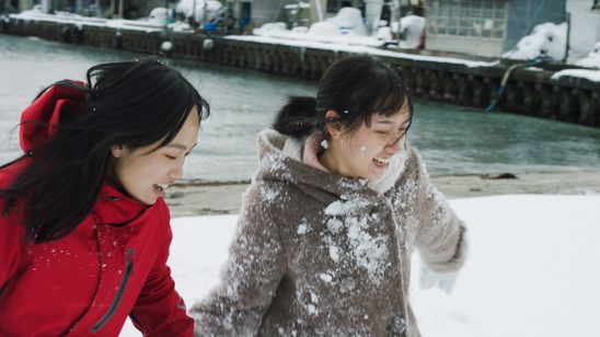 海辺の彼女たち 画像4
