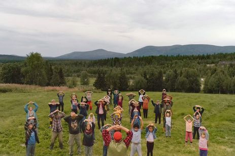 世界で一番しあわせな食堂 画像8