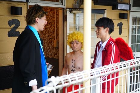 くれなずめ 画像3