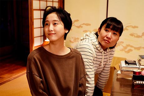 半径1メートルの君~上を向いて歩こう~ 画像8