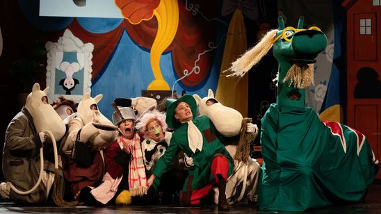 TOVE／トーベ 画像6