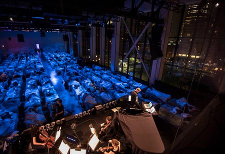 SLEEP マックス・リヒターからの招待状 画像3