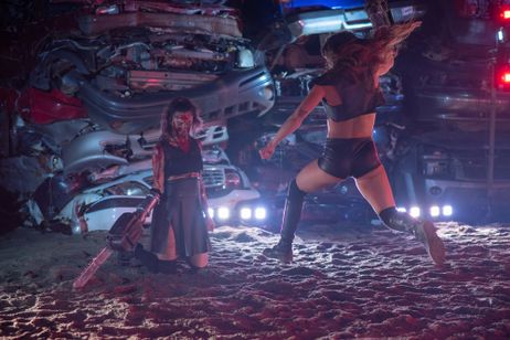 バースト・マシンガール 画像3