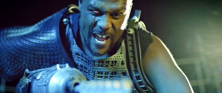 バースト・マシンガール 画像6