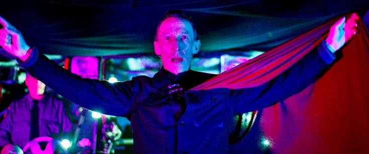 バースト・マシンガール 画像7