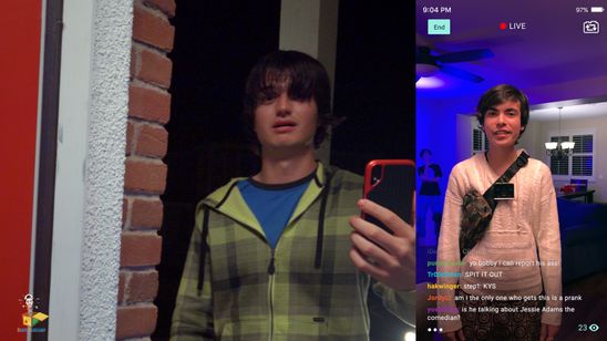 スプリー 画像4