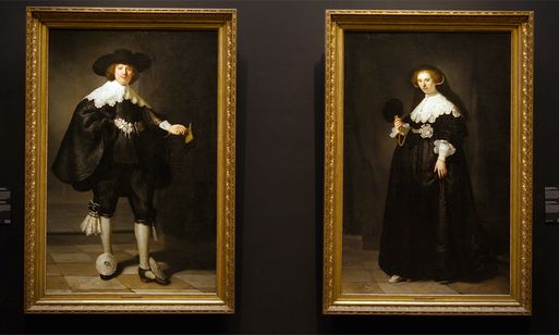 レンブラントは誰の手に 画像3