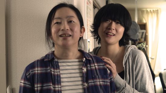 短篇集 さりゆくもの 画像7