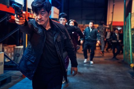 ザ・バッド・ガイズ 画像5