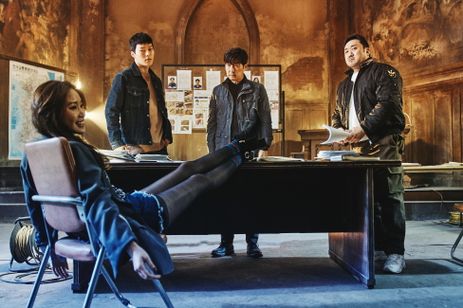 ザ・バッド・ガイズ 画像6