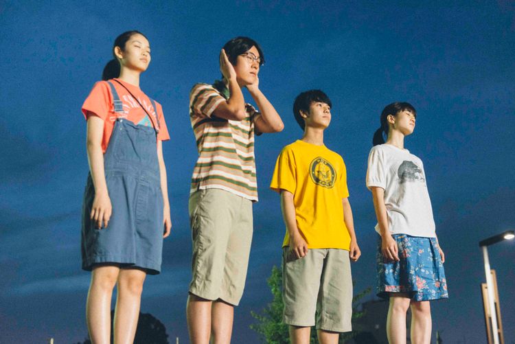 青葉家のテーブル 画像5