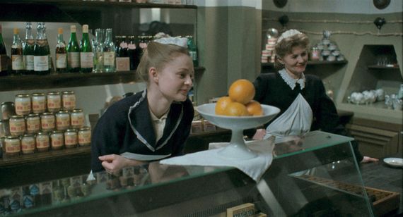 DAU. ナターシャ 画像2