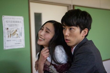 12人のイカれたワークショップ 画像5