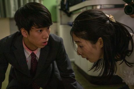 12人のイカれたワークショップ 画像8