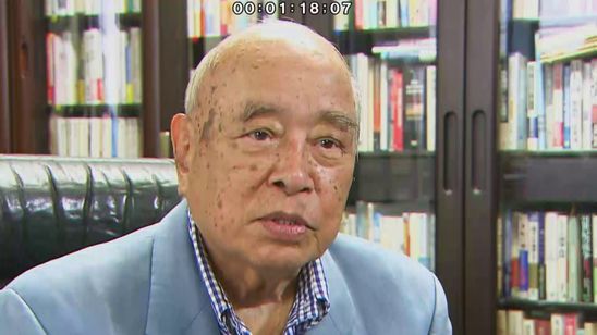 生きろ 島田叡-戦中最後の沖縄県知事 画像4