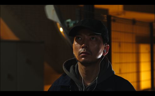 劇場版 ほんとうにあった怖い話〜事故物件芸人~ 画像2