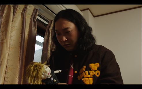 劇場版 ほんとうにあった怖い話〜事故物件芸人~ 画像3