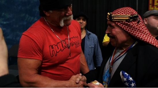 アイアン・シーク 画像3