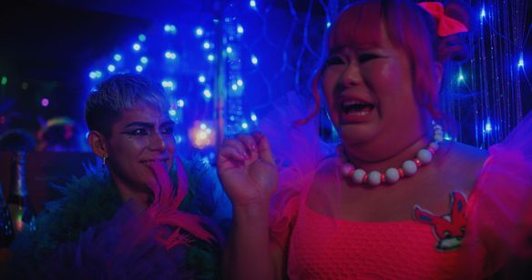 ドリームズ・オン・ファイア 画像8