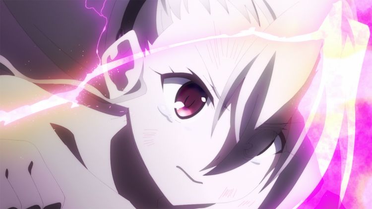 劇場版 Fate/kaleid liner プリズマ☆イリヤ Licht 名前の無い少女 画像7